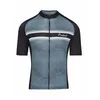 Image de Maillot de cyclisme Luuk - Protest - Manches courtes - Bleu - Homme - Respirant