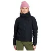 Image de Veste de ski femme Protest Prtalyssumi - true black - XS