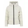 Image de Veste de ski femme Protest Prtshames - kitoffwhite - 42
