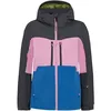 Image de Veste de ski femme Protest Prtmugo - Horizon Blue - M