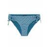 Image de Bas de maillot de bain femme Protest Mixhebe 24 - Raku blue - Coupe régulière - Taille XS/34 à XXL/44