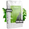 Image de Engrais - Organifer - Diatomée Terre - 100% Pure Poudre - Ultra Fine - Sac De 50 Litres 20 Kg