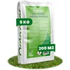 Image de Engrais - Organifer - Engrais Pour Pelouse - Sulfate De Fer Engrais - Éliminateur De Mousse - 5 Kg Pour 250M2