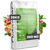 Image de Engrais - Organifer - Lavagrit Issu De Roches Originelles DEifel - 20 Kg Pour 200 M2