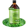 Image de Engrais - Organifer - Engrais Pour Pelouse - Concentré Insectes Pour Gazon - 1000 Ml Pour 250 M2