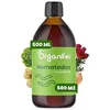 Image de Engrais - Organifer - Nématodes - Concentré - Engrais Pour Jardin - 500 Ml Pour 500 M2