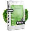 Image de Engrais - Organifer - Farine De Lave Issue Du Rocher Primaire DEifel - 20 Kg Pour 200 M2
