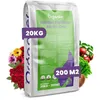 Image de Engrais - Organifer - Engrais De Jardin - Tout-En-Un - 20 Kg Pour 200M2