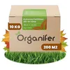 Image de Engrais - Organifer - Engrais DAutomne - Tout-En-Un - 10 Kg Pour 200M2