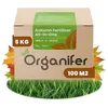 Image de Engrais - Organifer - Engrais DAutomne - Tout-En-Un - 5 Kg Pour 100M2