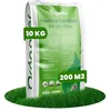 Image de Engrais - Organifer - Engrais De Prairie - Tout-En-Un - 10 Kg Pour 200 M2