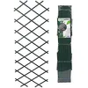 Image de Maille pour tuteur de plantes - PRO GARDEN - 150 x 55 cm - Polypropylène - Couleur verte - En pack