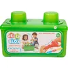 Image de Blocs de construction - GOLIATH - Jelly Blox Storage Case - Blocs souples et tactiles! Dès 2 ans