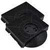 Image de 2x Filtre à charbon Type 303 / CHF303 / 77X2982 par AllSpares