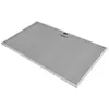 Image de Filtre à graisse en métal 506x300mm 4055135349 / 1330059015 par AllSpares