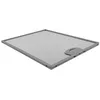 Image de Filtre à graisse en métal 318x257mm 181471 / 89000760 par AllSpares