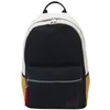 Image de Sac à dos toile enduite - Tommy Hilfiger - Homme U Bleu