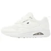 Image de Baskets femme British Knights Lennox - blanc