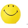 Image de Veilleuse et lampe Mr Maria Smiley
