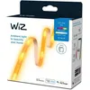 Image de Ruban LED - WIZ - 4 m - Lumière blanche et colorée - Wifi