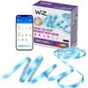 Image de Ruban LED Connecté WiZ 30 Mètres - Découpe sur mesure Détecteur de mouvement Wi-Fi