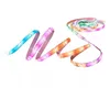 Image de Ruban de lumière LED - WIZ - 10 m - 16 millions de couleurs - Contrôle Wi-Fi - Compatible Alexa