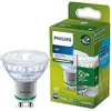 Image de Philips ampoule LED Ultra Efficient Classe A 50W culot GU10 blanc froid 4000K verre