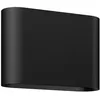 Image de Philips Hue Applique murale extérieure LED 8720169234505 Hue Dymera Wall light 10.2 W RVBB