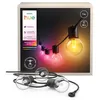 Image de Guirlande Lumineuse Extérieure - Philips Hue - Festavia - 7m - 10 Ampoules - LED - Multicolore