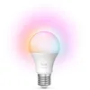 Image de Ampoule LED connectée A60 - PHILIPS HUE - Lumière blanche et colorée - Culot E27 - 8 W - 2200-6500K - 806 lumens