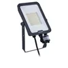 Image de Projecteur LED - PHILIPS - Ledinaire BVP167 - 50W - 6000lm - Détecteur de Mouvement et de Lumière
