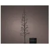 Image de Arbre Solaire Microled Lumière Clignotante 192 Led Blanc Chaud. Luminéo