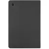 Image de Étui de tablette portefeuille Easy-Click 2.0 Samsung Galaxy Tab A8 (2021) - Noir Gecko Covers