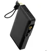 Image de Batterie Externe 45000mAh 2 USB-C 70W PD / USB 22.5W avec Ecran LCD Xtorm Noir