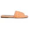 Image de Sandales femme Steve Madden Travel-J - orange - 39