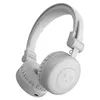 Image de Casque audio Freshn Rebel Casque supra-auriculaire sans filCode CoreCraquez pour lambiance retro et le look ludique du Code