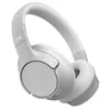 Image de Casque audio Freshn Rebel supra-auriculaire sans fil avec suppression active du bruit - Gris Clair