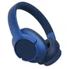 Image de Casque audio Freshn Rebel supra-auriculaire sans fil avec suppression active du bruit - Bleu