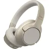 Image de Casque Bluetooth - FRESH N REBEL - Clam Fuse - Réduction de Bruit Active - 45h Autonomie - Beige