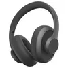 Image de Casque sans fil - FRESHN REBEL - Clam Ace - ANC hybride - Autonomie 60h - Storm Grey
