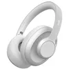 Image de Casque sans fil - FRESHN REBEL - Clam Ace - ANC hybride - Autonomie 60h - Ice Grey