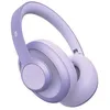 Image de Casque audio - FRESH N REBEL - Freshn Rebel - Sans fil - Suppression active du bruit - Lilas de rêve