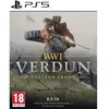 Image de WWI Verdun : Western Front Jeu PS5