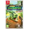 Image de Jeu Vidéo - Angry Alligator - Nintendo SWITCH - Aventure - PEGI 7+ - Edition Standard