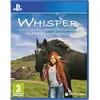Image de Whisper : Le DÃ©but d'une Belle AmitiÃ© PS4 en occasion ou reconditionné