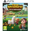 Image de Farm Adventures - Life in Willowdale Jeu PS5