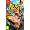 Image de Taxi Chaos sur Nintendo SWITCH