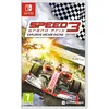 Image de Speed 3 Grand Prix Explosive Arcade Racing Switch en occasion ou reconditionné
