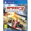 Image de Speed 3 Grand Prix Explosive Arcade Racing PS4 en occasion ou reconditionné