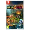 Image de Farmers vs Zombies Nintendo SWITCH